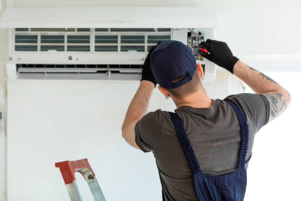 Best Local Air Duct Cleaning Services  in Etna, PA
